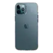 아이폰 12 PRO MAX 젤리케이스 (투명)