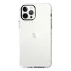 아이폰 12 PRO 투명 범퍼케이스 (화이트)