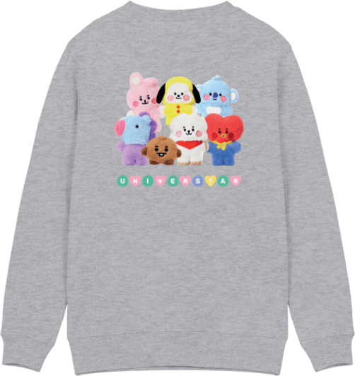 bt21 jumper