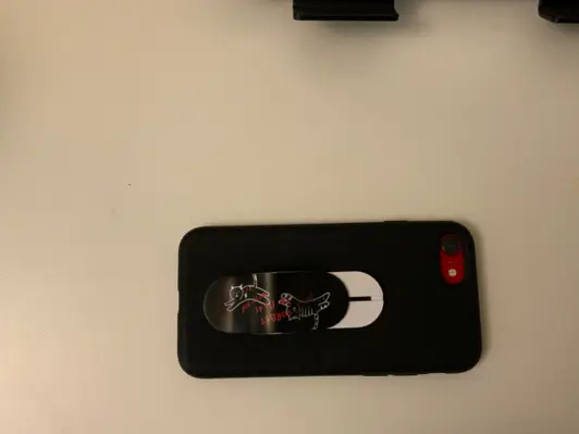 밴드톡 2.5x8.1cm 구매 제작 후기 솔직히 원형 그립톡이 더 이쁘긴한데 이 밴드형이 슬립해서 좋고 그립감이 정말 딱이에요! 실용성 만점 - 마플 리얼 후기 