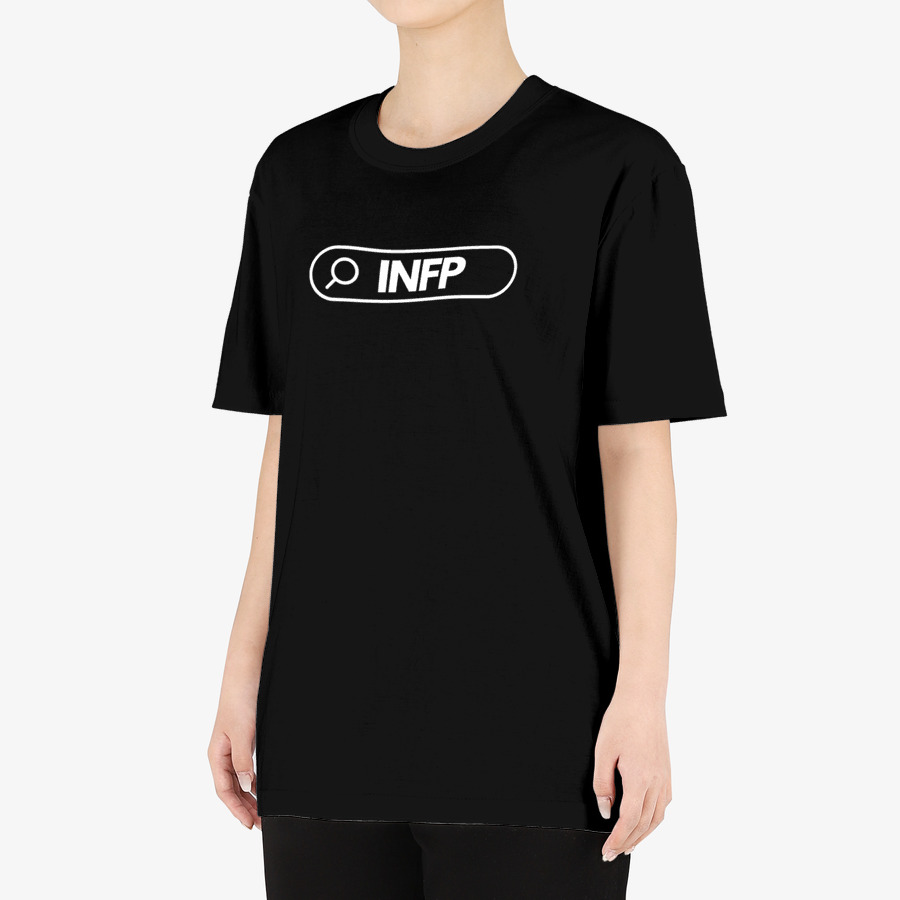 INFP 티 셔츠, 마플샵 굿즈