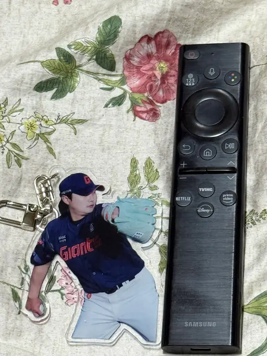 자유형 아크릴 키링 (투명) 67 x 90 mm 구매 제작 후기 와!
감사합니다 
너무 깔끔하게 해주셨어요! - 마플 리얼 후기 