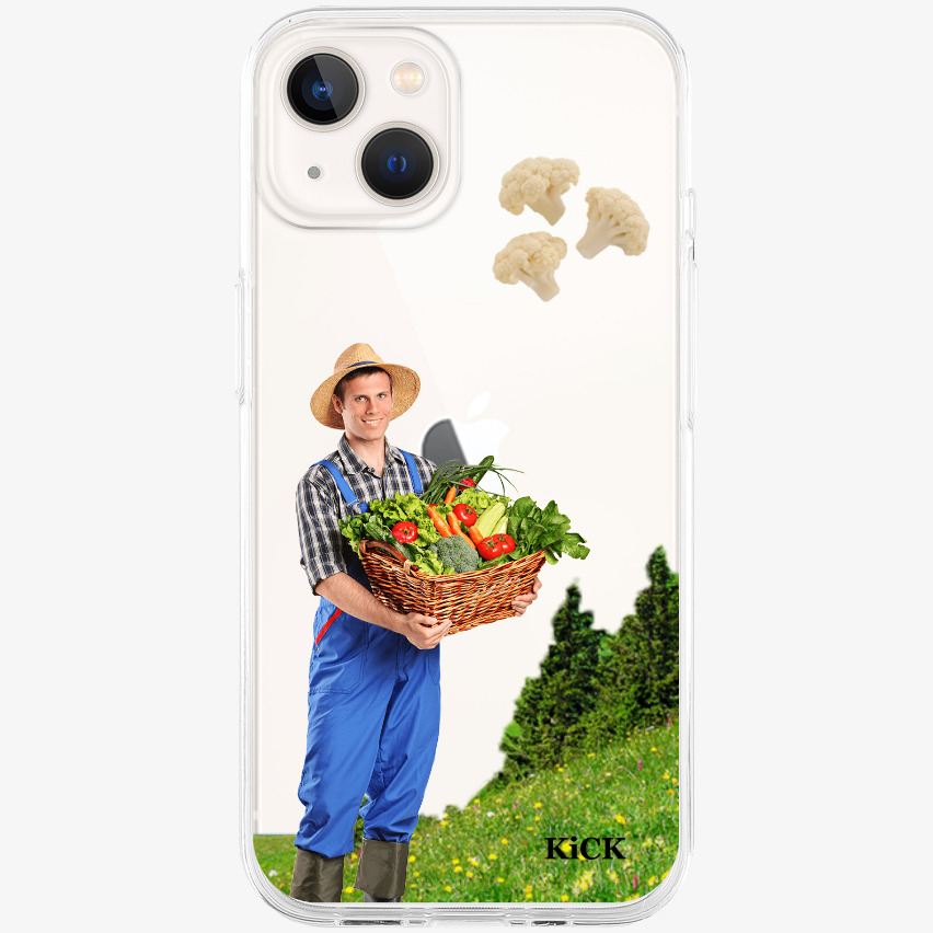 farmer jelly case, 마플샵 굿즈