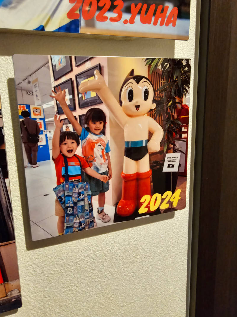 HD メタルフォトパネル (5x5) 5x5inch (12.7x12.7cm) 購入 제작 후기 ハンサンはよく書いていますㅎㅎ - 마플 리얼 후기