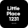 little place 1231 공식 굿즈샵 | 마플샵