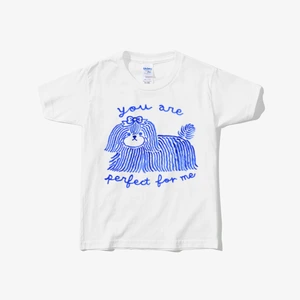 PERFECT FOR ME KIDS T-SHIRTS