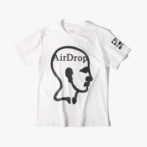 AirDrop Reversible T Shirt