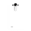 LG G4 하드케이스(무광)