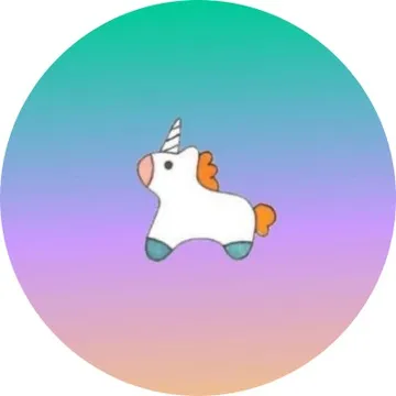 CRAZY UNICORN