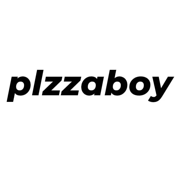 PLZZABOYCLUB