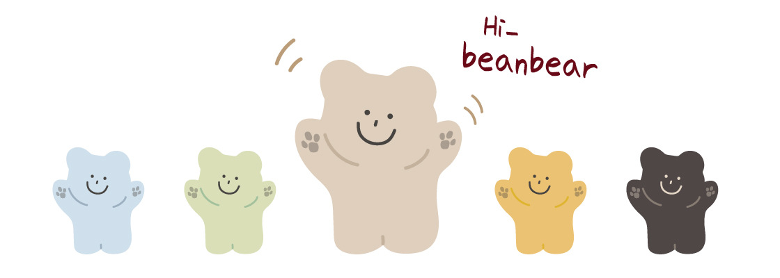 beanbear