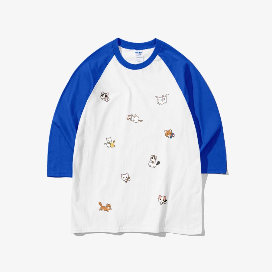 Emoji Nagrang T Shirt, MARPPLESHOP GOODS
