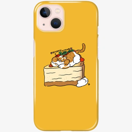 kittycatmeowow Phone ACC, Nyangnyang