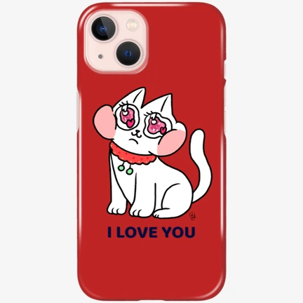 kittycatmeowow Phone ACC, I love you