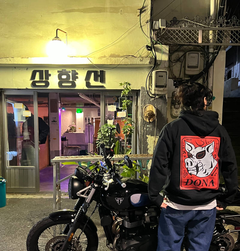Gildan DryBlend 12500 Adult Hoodie (Fleece) Purchased M 제작 후기 I am satisfied!- 마플 리얼 후기