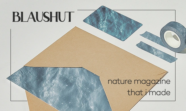 Nature Photographer | BLAUSHUT