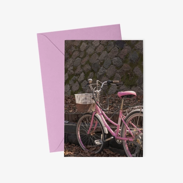 NUVA 문구/오피스, Pink Ride 굿즈, 굿즈 판매, 굿즈샵