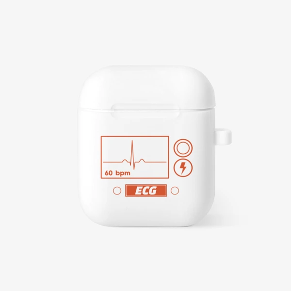 EMT 별이와 생명이 Phone ACC, Jelly AirPods Case
