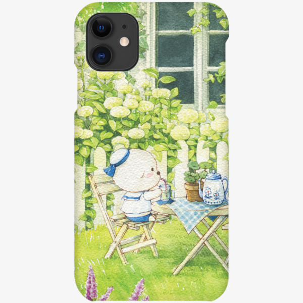 Spring Party iPhone Case 2, MARPPLESHOP GOODS