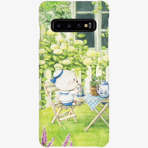 Spring Party Galaxy Case 2, MARPPLESHOP GOODS