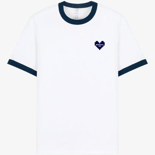 Gildan Premium Cotton 76600 Adult Ringer T-shirt, feature