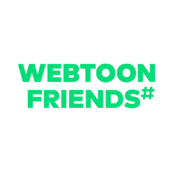 WEBTOON FRIENDS#