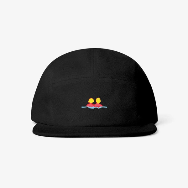 ADOY Accessories, ADOY ‘baby’ Camp Cap