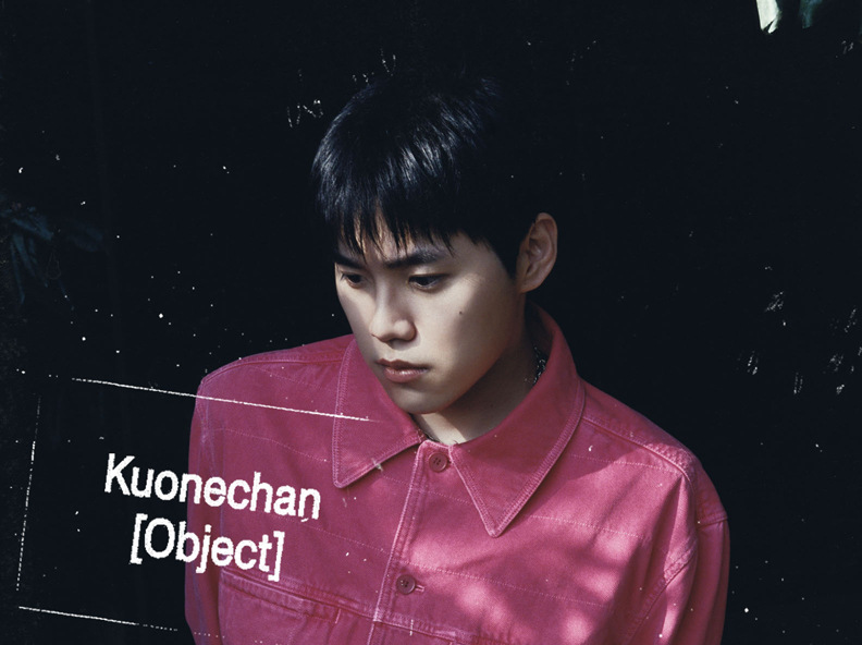 kuonechan's album [Object]
Official MD OPEN!