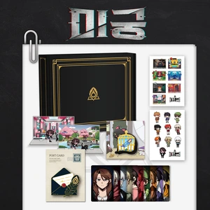 [Sleepground TV] 2024 Season Labyrinth Official Goods's product review thumbnail image