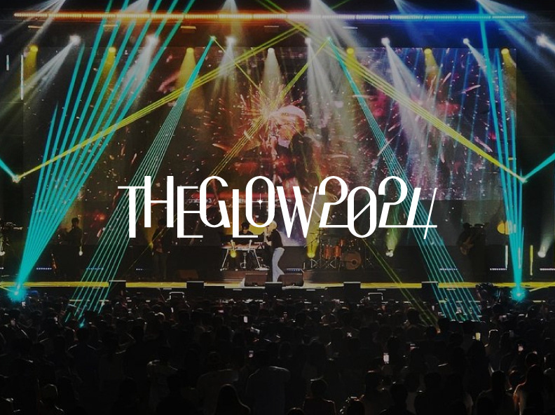 bright 'The glow'
2024 Official MD