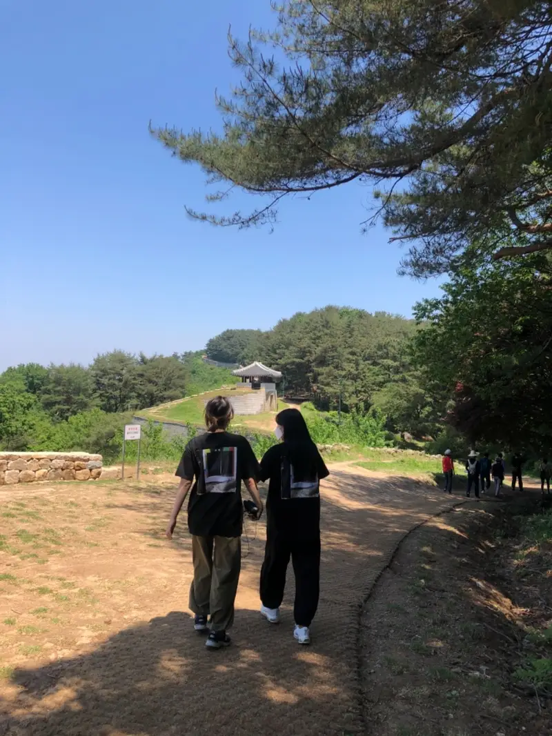 프린트스타 17수 라운드 티셔츠(남녀공용) M 구매 제작 후기 좋아요 좋아요- 마플 리얼 후기