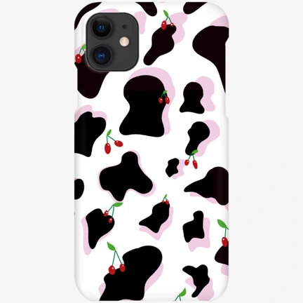 twinkle meaning Phone ACC, Cherry cow phonecase