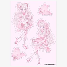 Strawberry tea party's product review thumbnail image