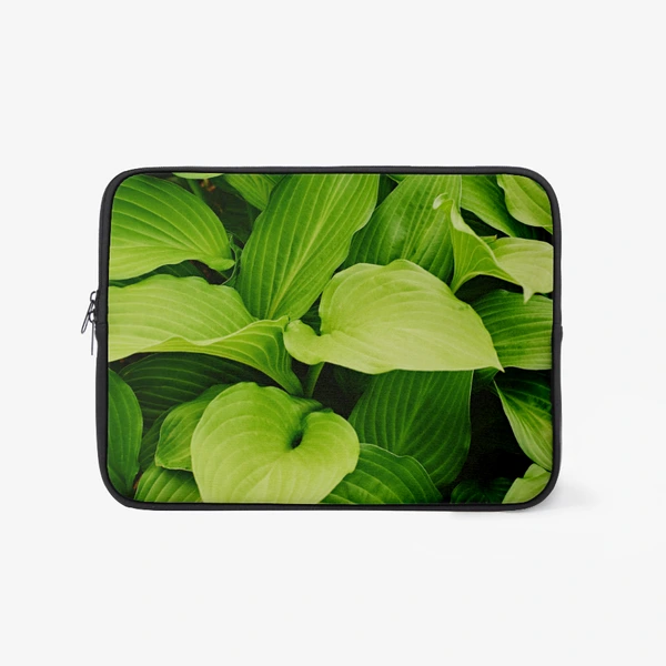 Nowhere Stationery, Nowhere_Nature1_Laptop case_15inch