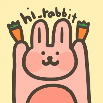 hi rabbit