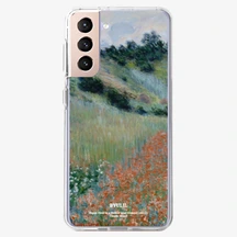 Poppy Field in a Hollow near Giverny1885_Claude Monet's product review thumbnail image