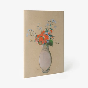 Vase De Fleurs1910_Odilon Redon's product review thumbnail image