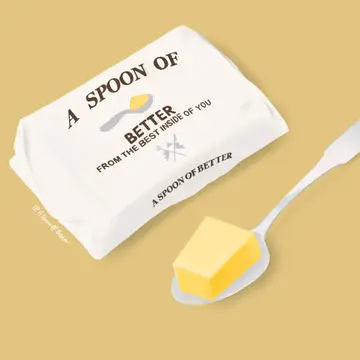 A Spoon of Better