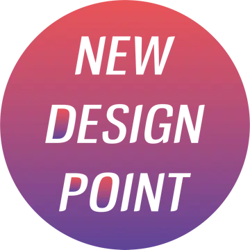 NEW DESIGN POINT