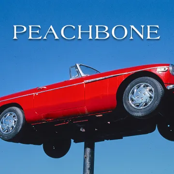 PEACHBONE