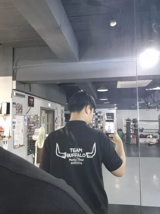 30수 심플 PK 티셔츠(남녀공용) 3XL(110) / 2XL(105) 구매 제작 후기 너무 이뻐요! 지도자복으로 딱 좋습니다 ! - 마플 리얼 후기 