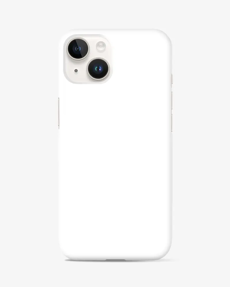 iPhone 14 Snap (Matte)