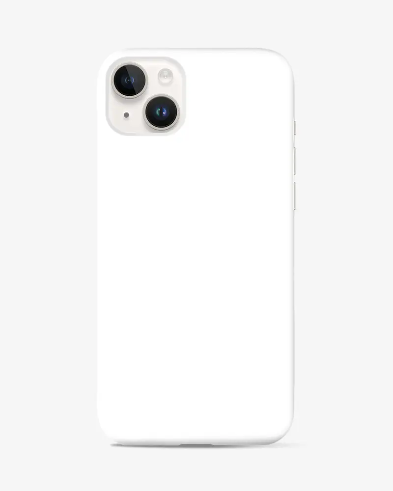 iPhone 14 Plus Snap (Matte)