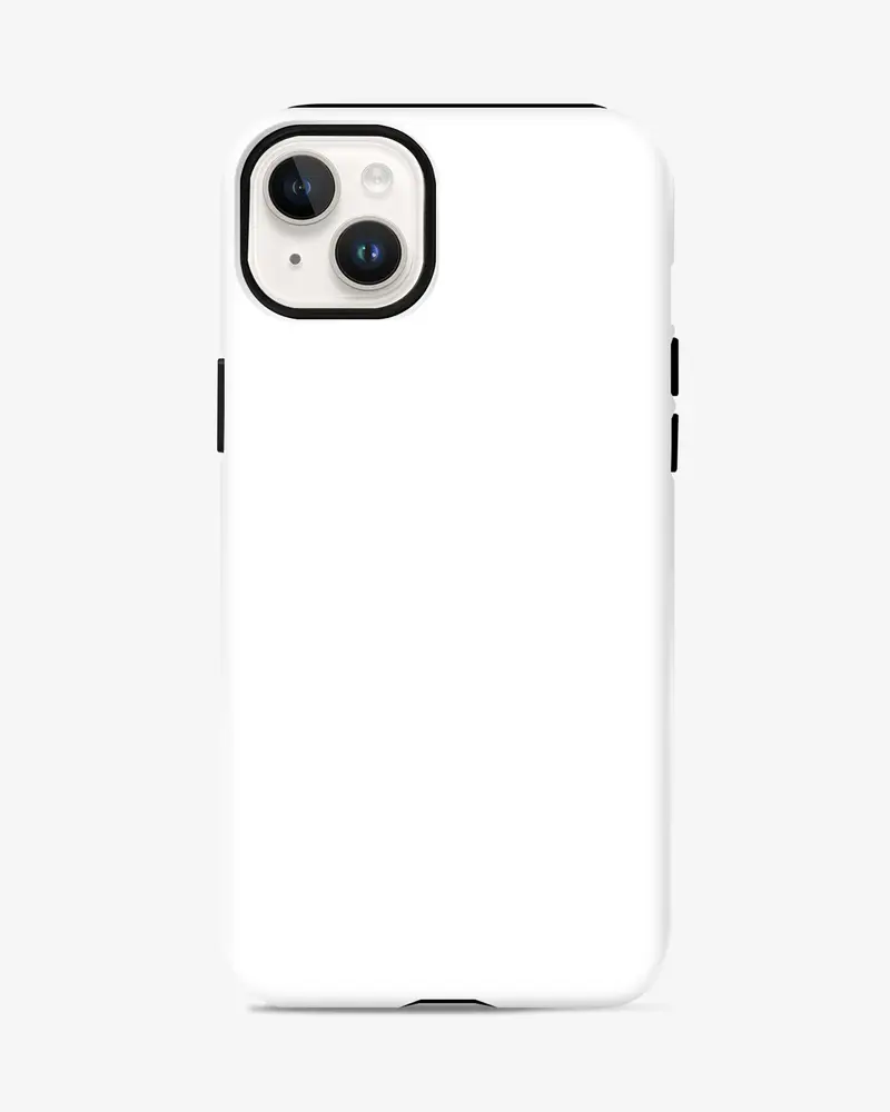 iPhone 14 Plus Tough (Glossy)
