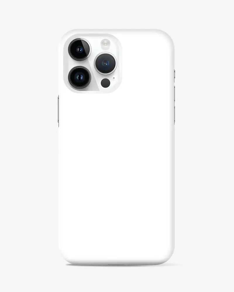 iPhone 14 PRO MAX Snap (Matte)