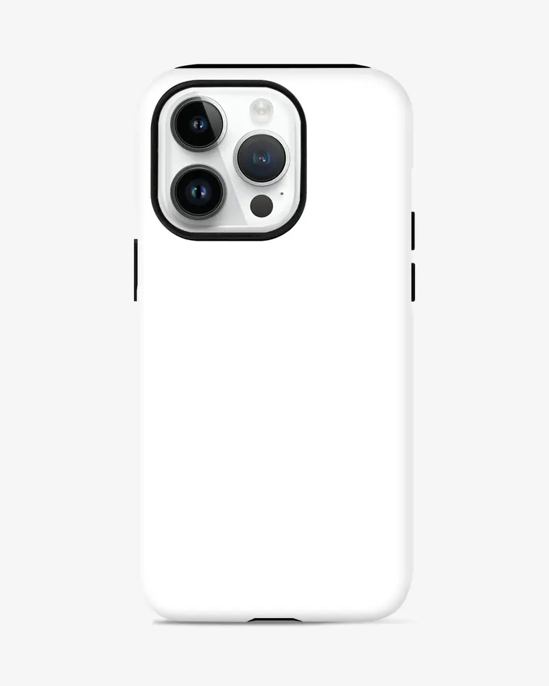 아이폰 14 PRO 범퍼케이스 (무광)