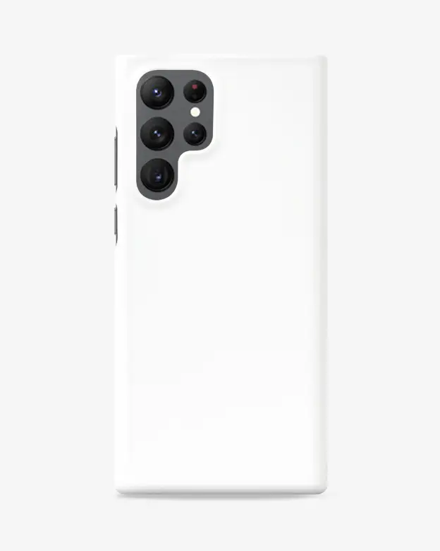 Galaxy S22 Ultra Snap (Matte)