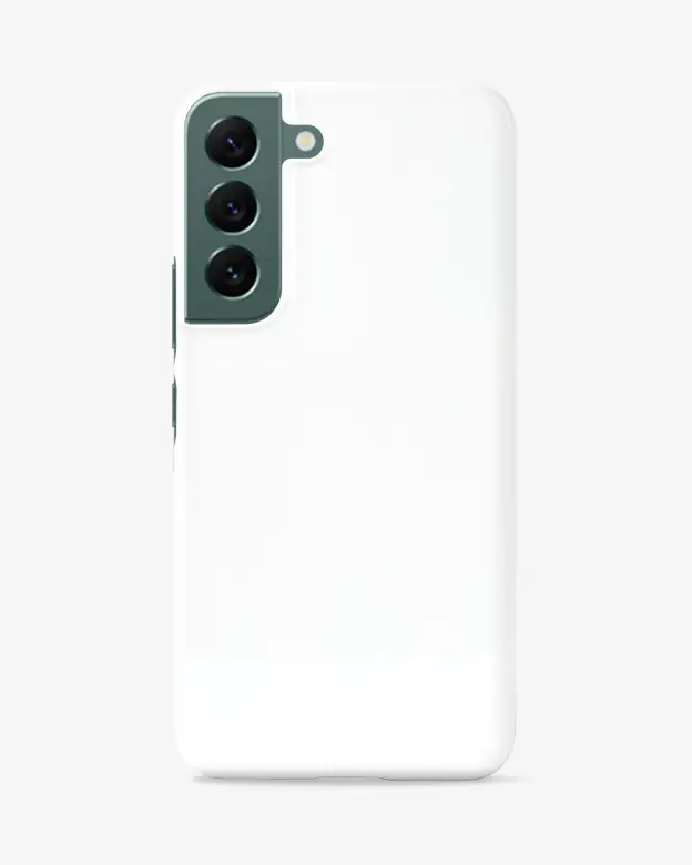 Galaxy S22 Snap (Glossy)