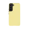 ギャラクシー S22 バンパーケース (光沢あり)