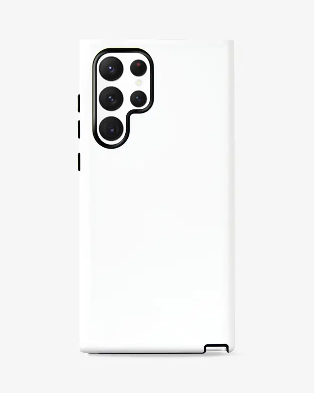 Galaxy S22 Ultra Tough (Glossy)